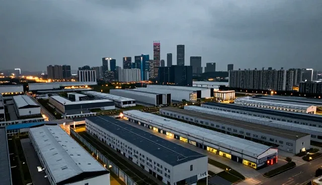 企业官网建设中的常见误区与正确理解