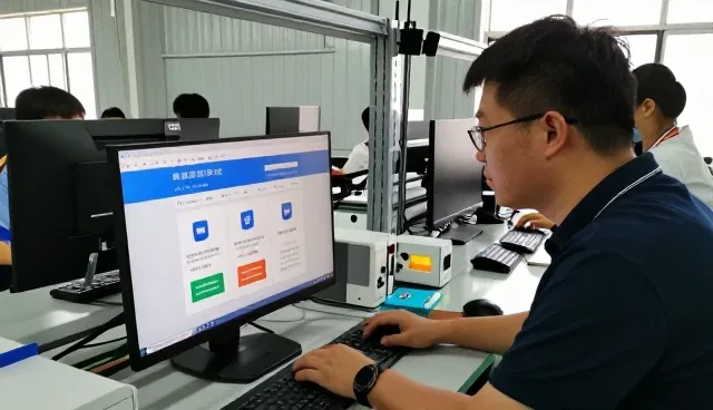 网站建设选择企业官网定制系统的方法
