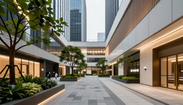 软件开发领域技术趋势与业务转型路径